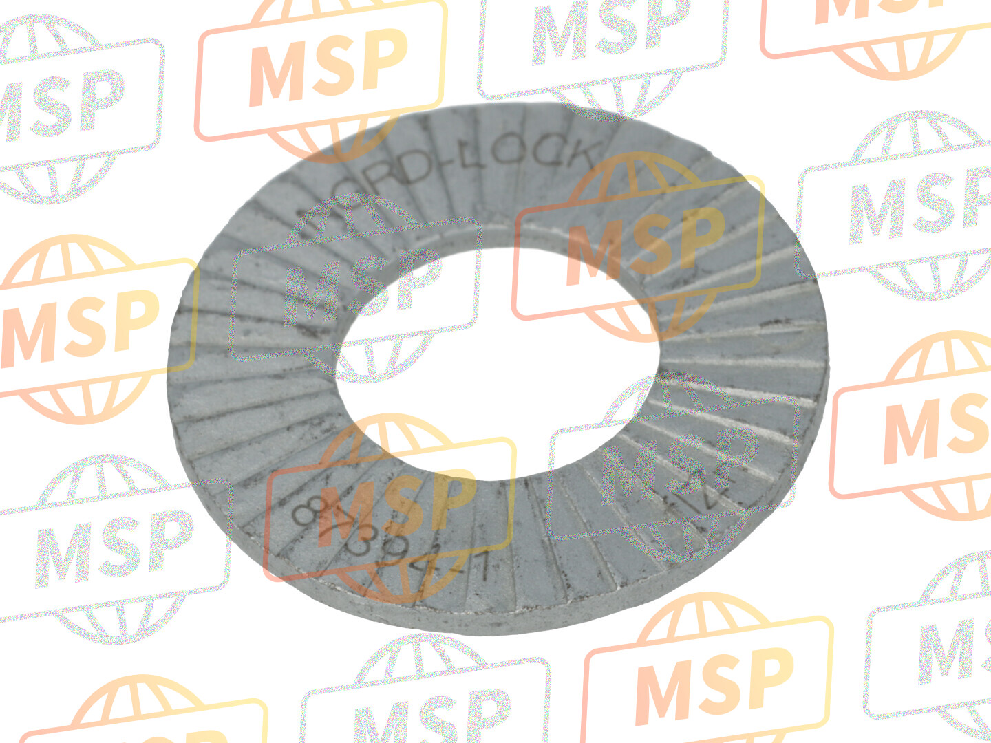 85540031A, Washer, Spring, Ducati, 1