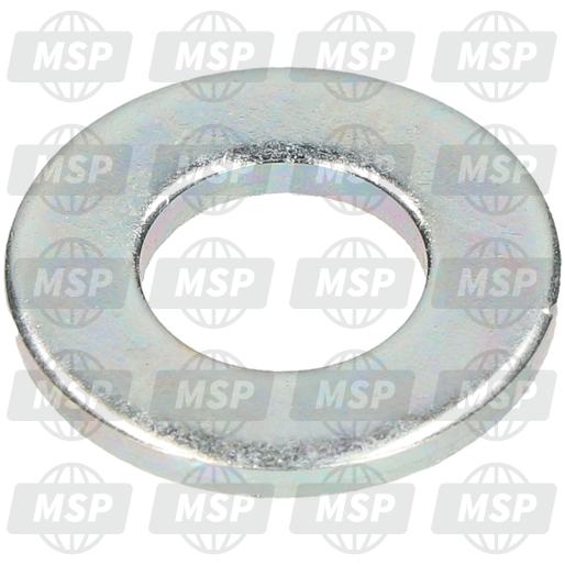 85610642A, Washer, Special 10.5X21X2, Ducati, 1