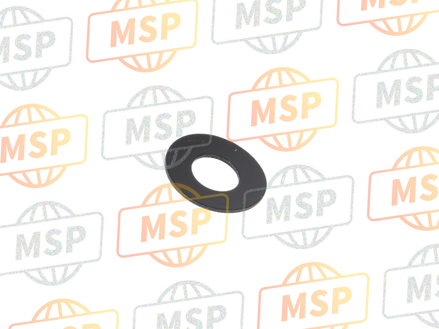 85650011A, Nylon Washer, Ducati, 1