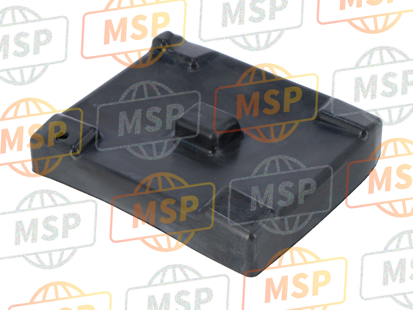 86611901A, Tappeto Batteria, Ducati, 1