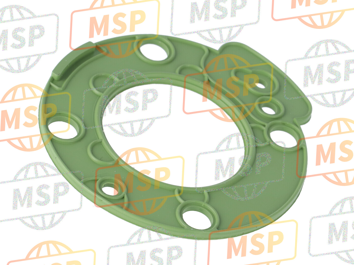 86640081A, Gasket, Benzinetank Kap, Ducati, 1