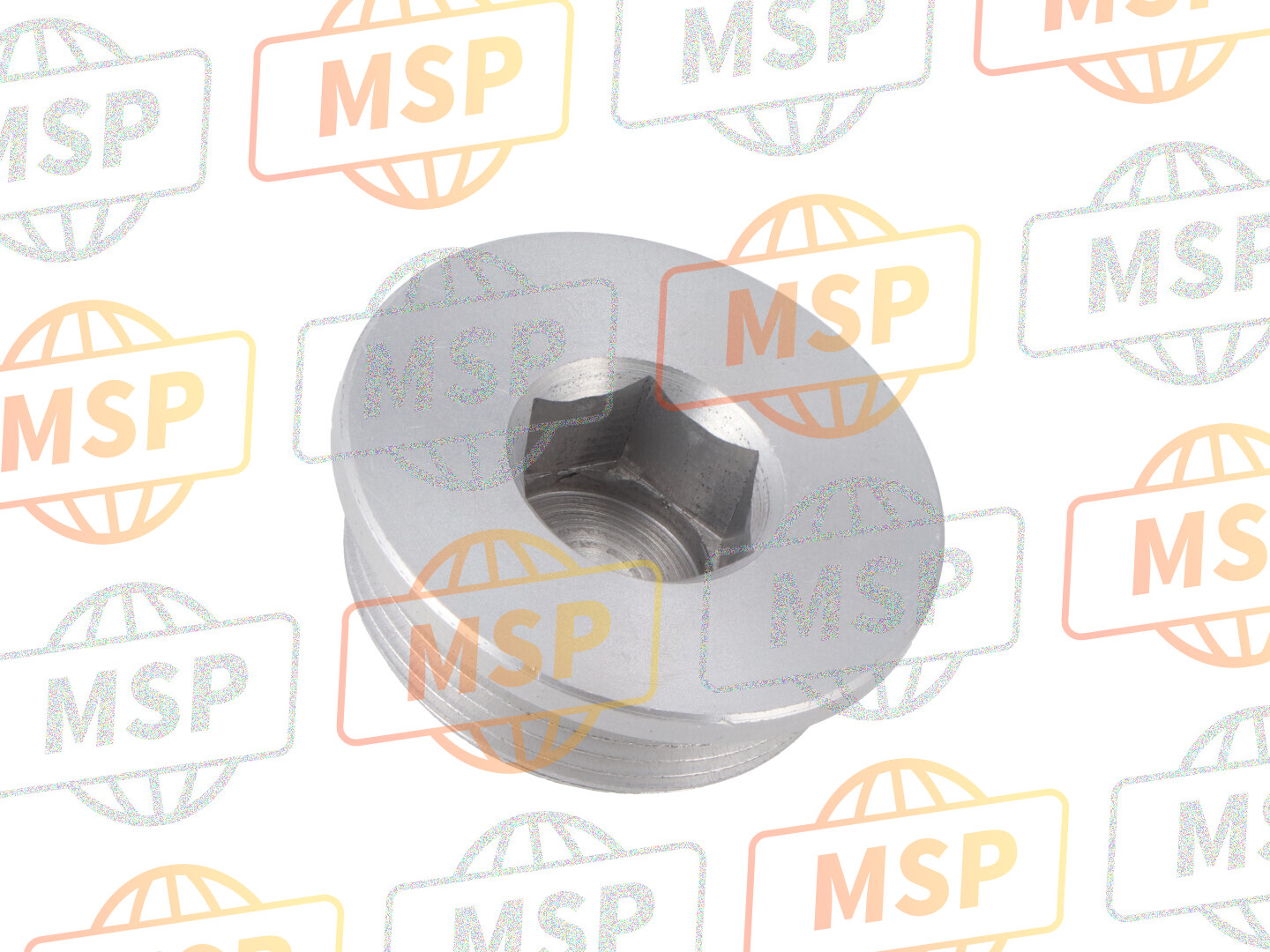 87310371A, Threaded Plug M32X1.5, Ducati, 1