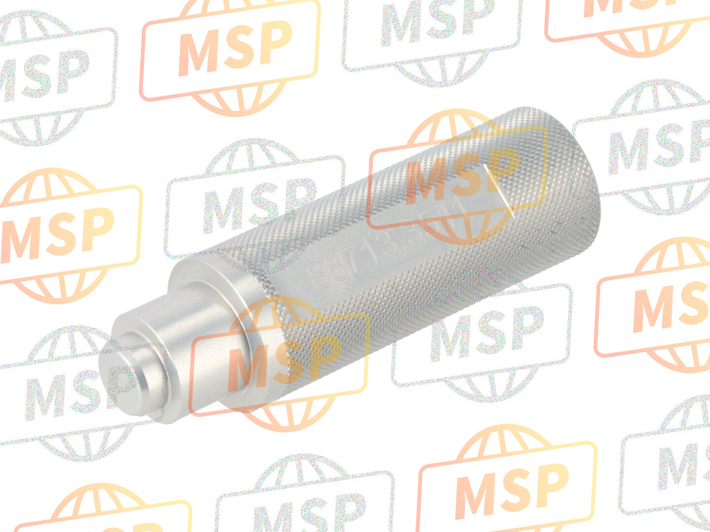 887133511, Tool For Oil Seal Positioning, Ducati, 1