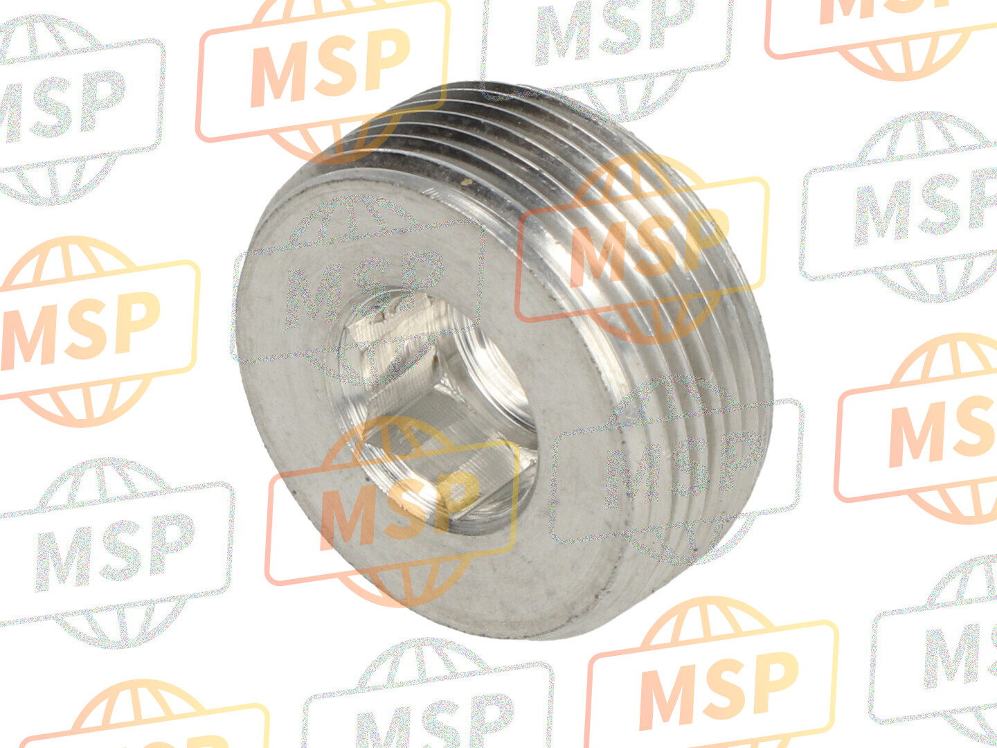 89510041A, Threaded Plug, Ducati, 1