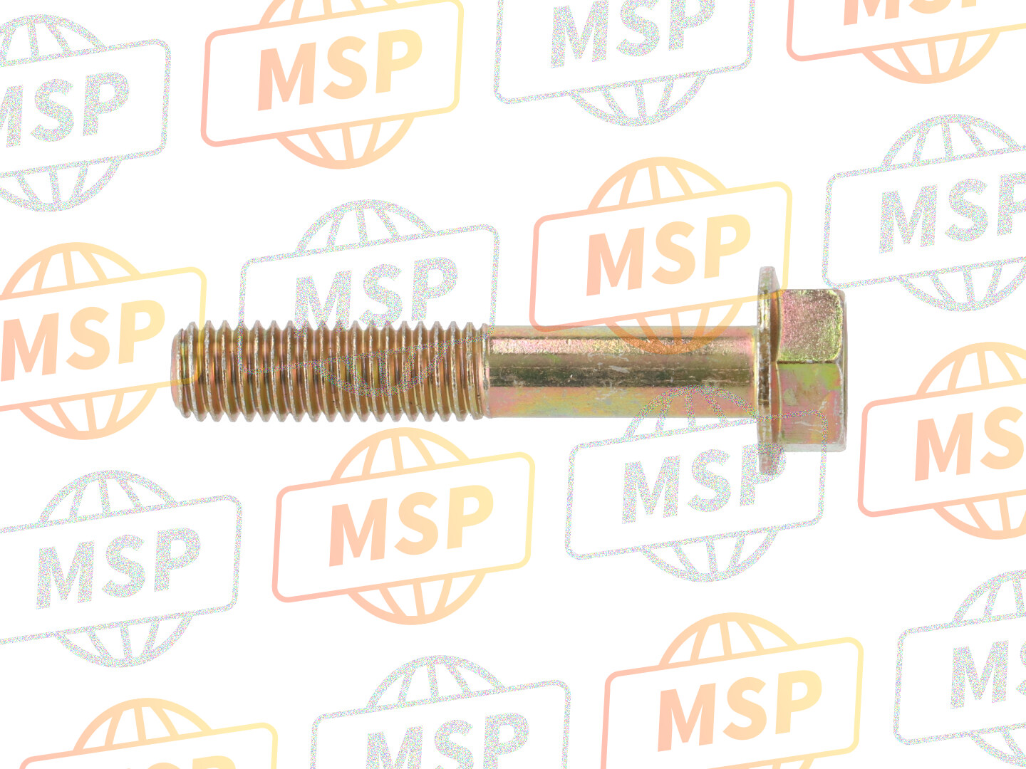 8A0069056, Screw Te M8X1.25X45 CH12, Ducati, 2