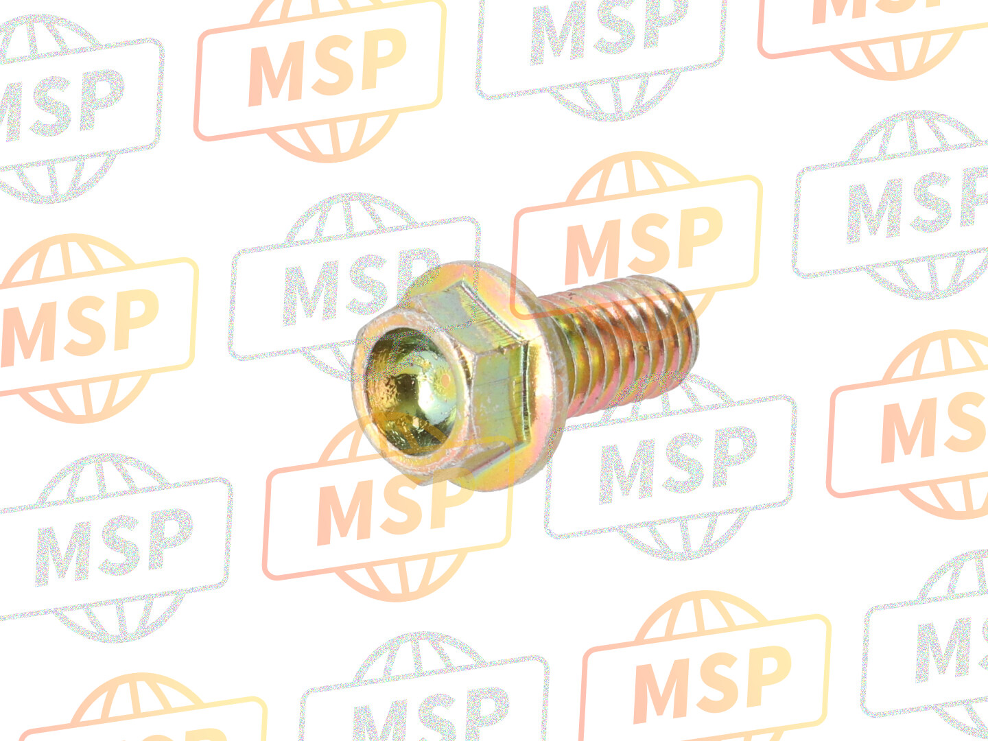 8H0067545, Screw Te M6X1.00X12 CH8, Ducati, 1