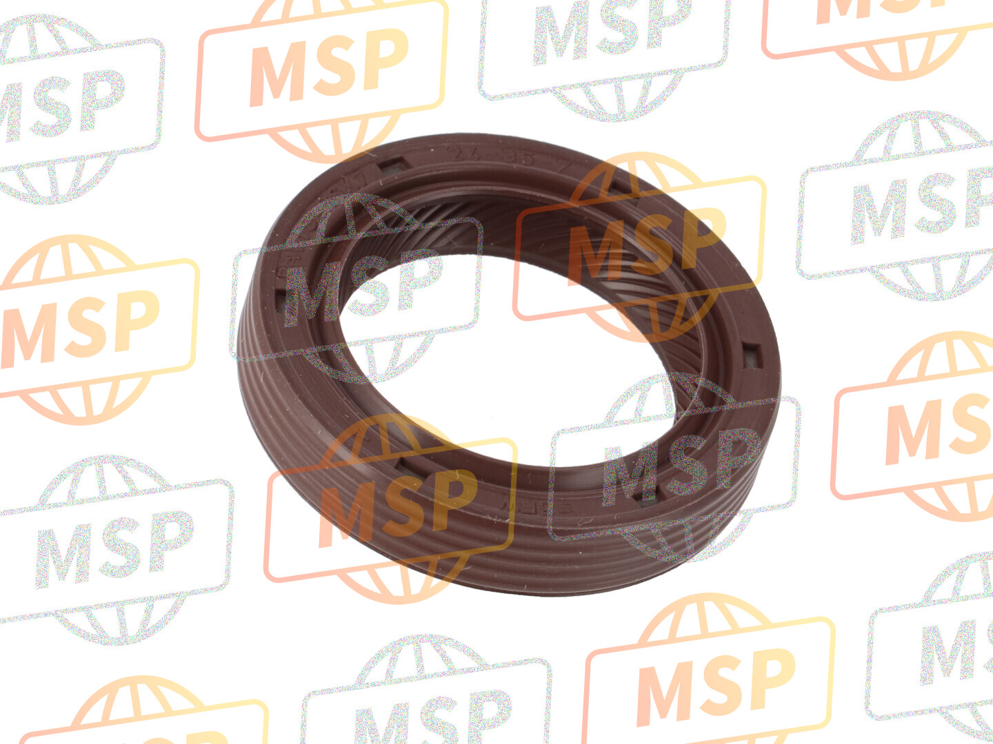 93050071A, Seal, Oil BAVISLRSX7 24-35-7, Ducati, 1