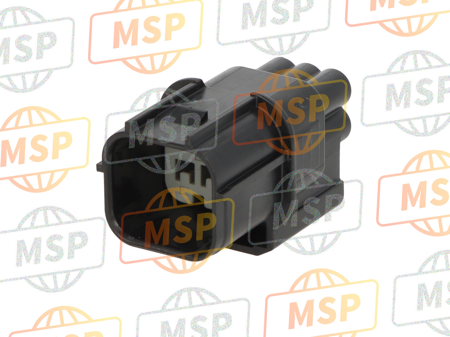 96700312A, Tapón Conector Motor Válvula Escape, Ducati, 1