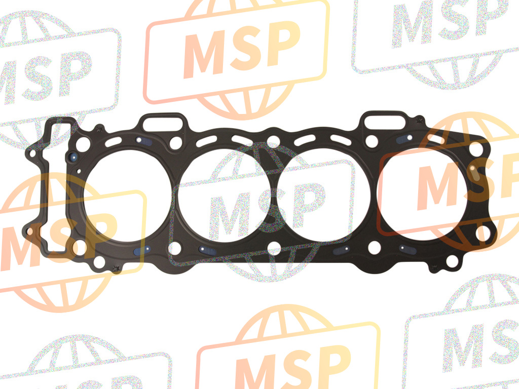 110040026, GASKET-HEAD, Kawasaki, 1