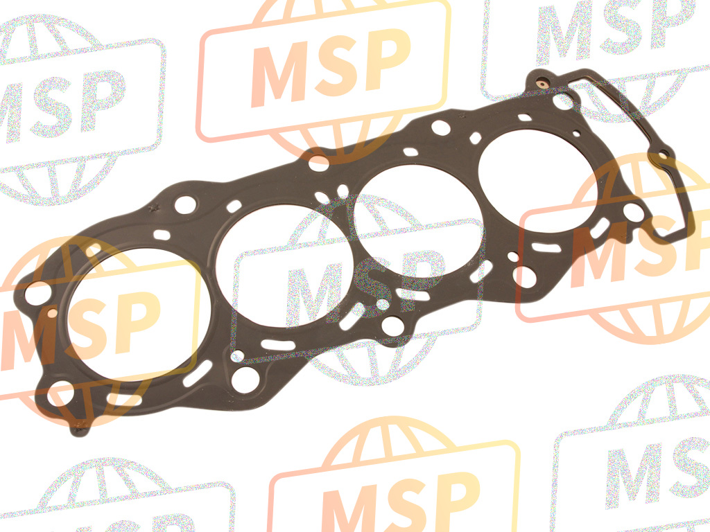 110040027, GASKET-HEAD, Kawasaki, 1