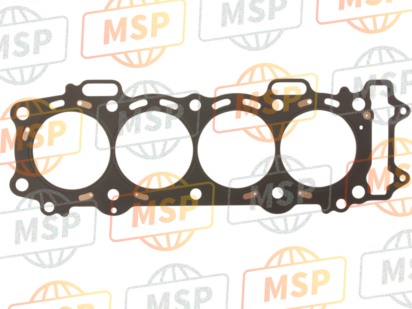 110040049, GASKET-HEAD, Kawasaki, 1