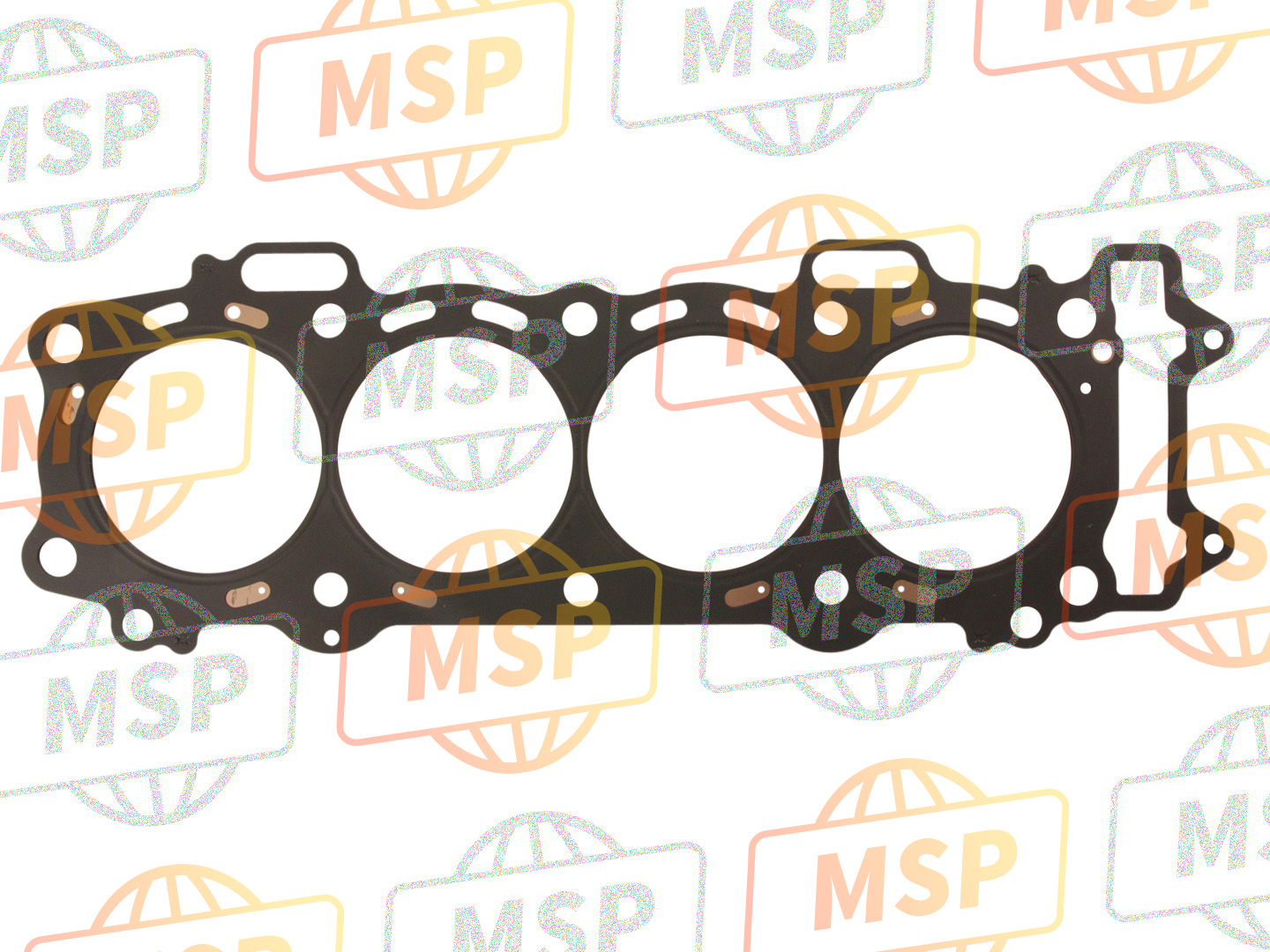 110040081, GASKET-HEAD, Kawasaki, 1