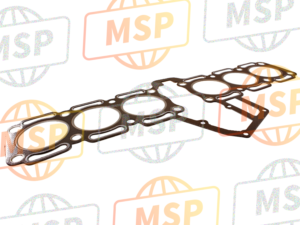 110041291, GASKET-HEAD, Cylinder, Kawasaki, 1