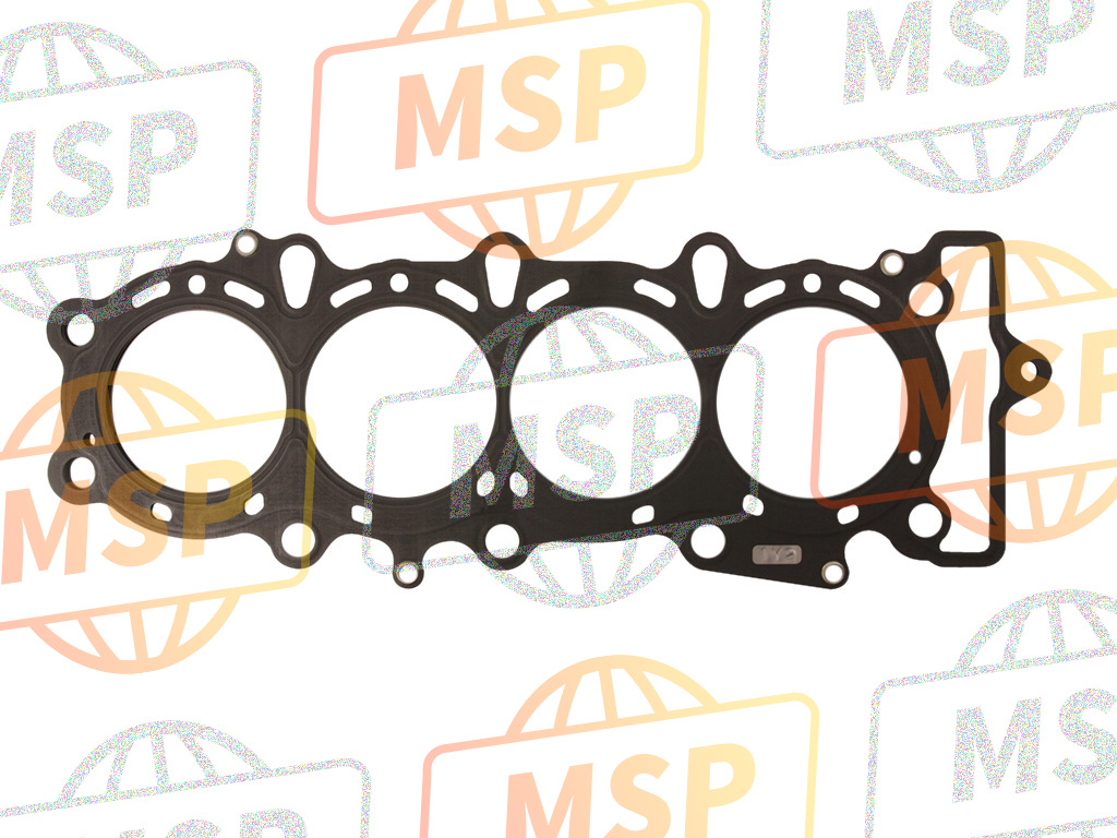 110041348, GASKET-HEAD, Kawasaki, 1