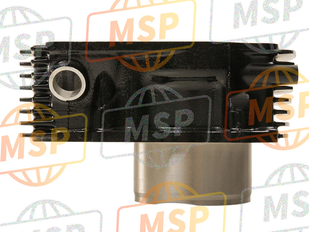 110050085, CYLINDER-ENGINE,Fr, Kawasaki, 6