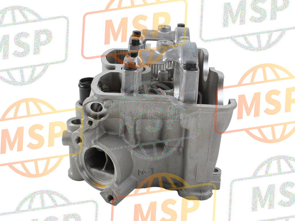 110080080, HEAD-COMP-CYLINDER, Kawasaki, 6