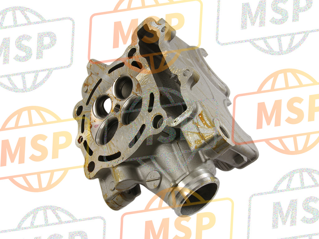 110080191, HEAD-COMP-CYLINDER, Kawasaki, 1