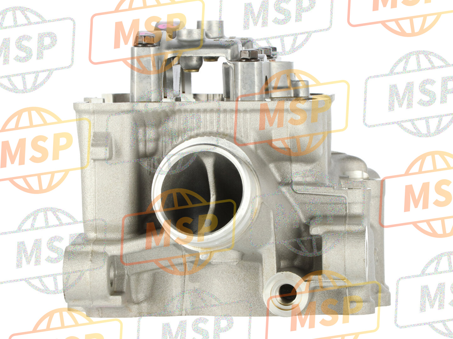 110080750, HEAD-COMP-CYLINDER, Kawasaki, 6