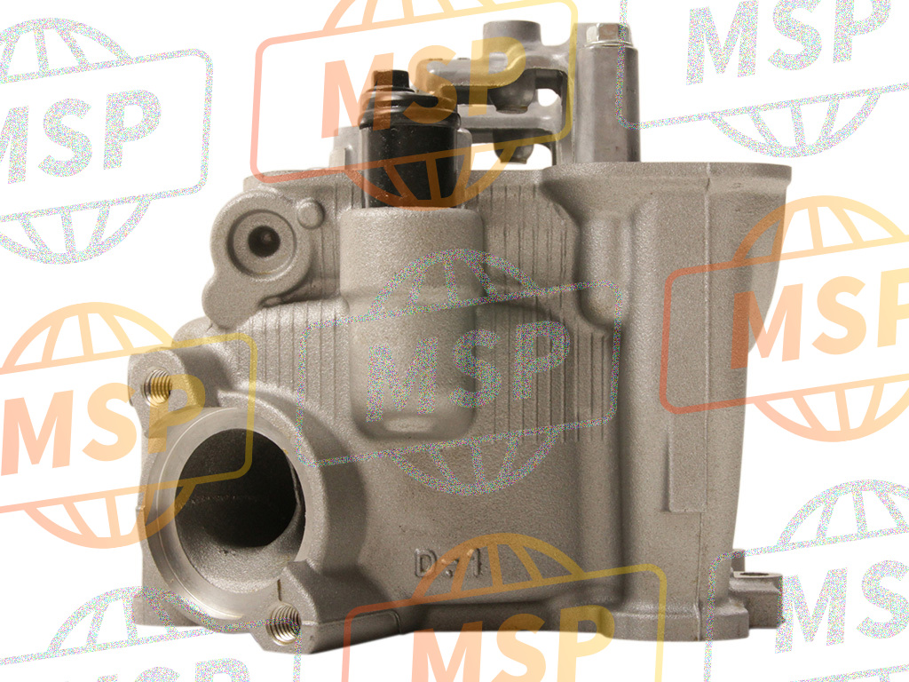 110080788, HEAD-COMP-CYLINDER, Kawasaki, 1