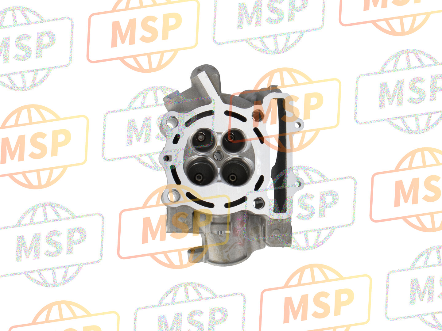 110080902, HEAD-COMP-CYLINDER, Kawasaki, 5