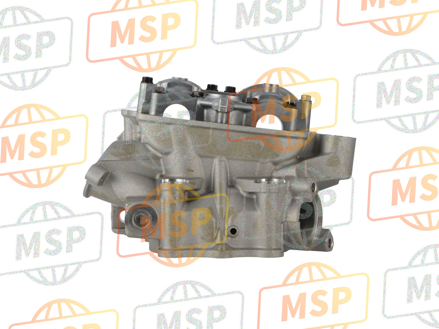 110080902, HEAD-COMP-CYLINDER, Kawasaki, 6