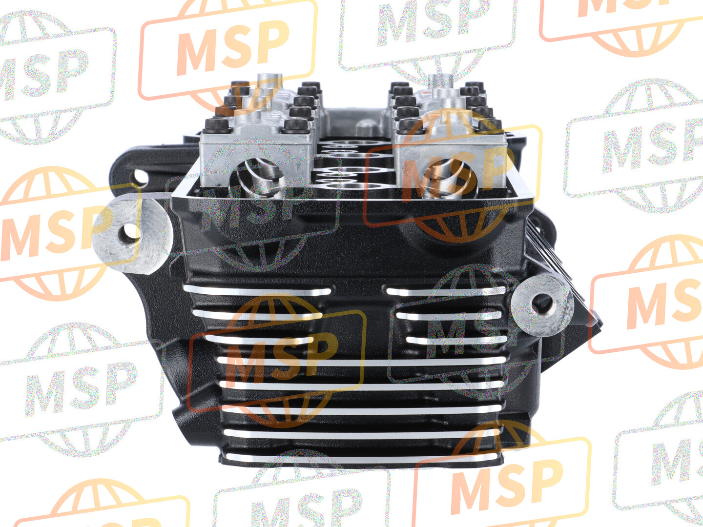 110080999, HEAD-COMP-CYLINDER ZR900CLF, Kawasaki, 3