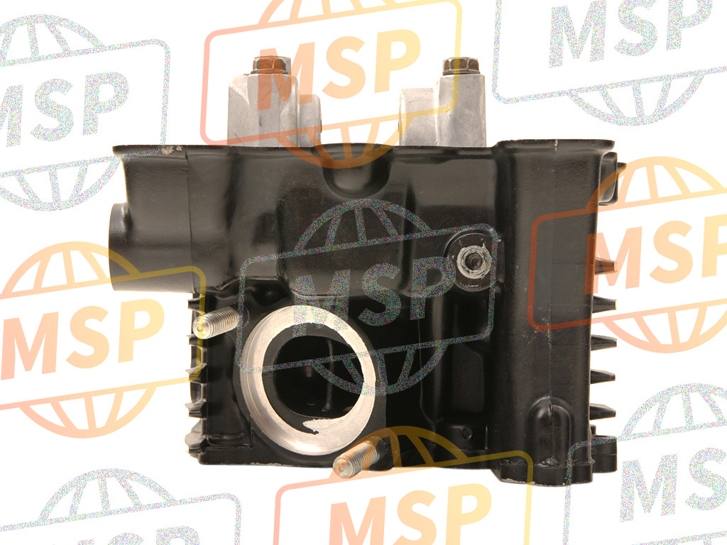 110081189, HEAD-COMP-CYLINDER, Kawasaki, 1