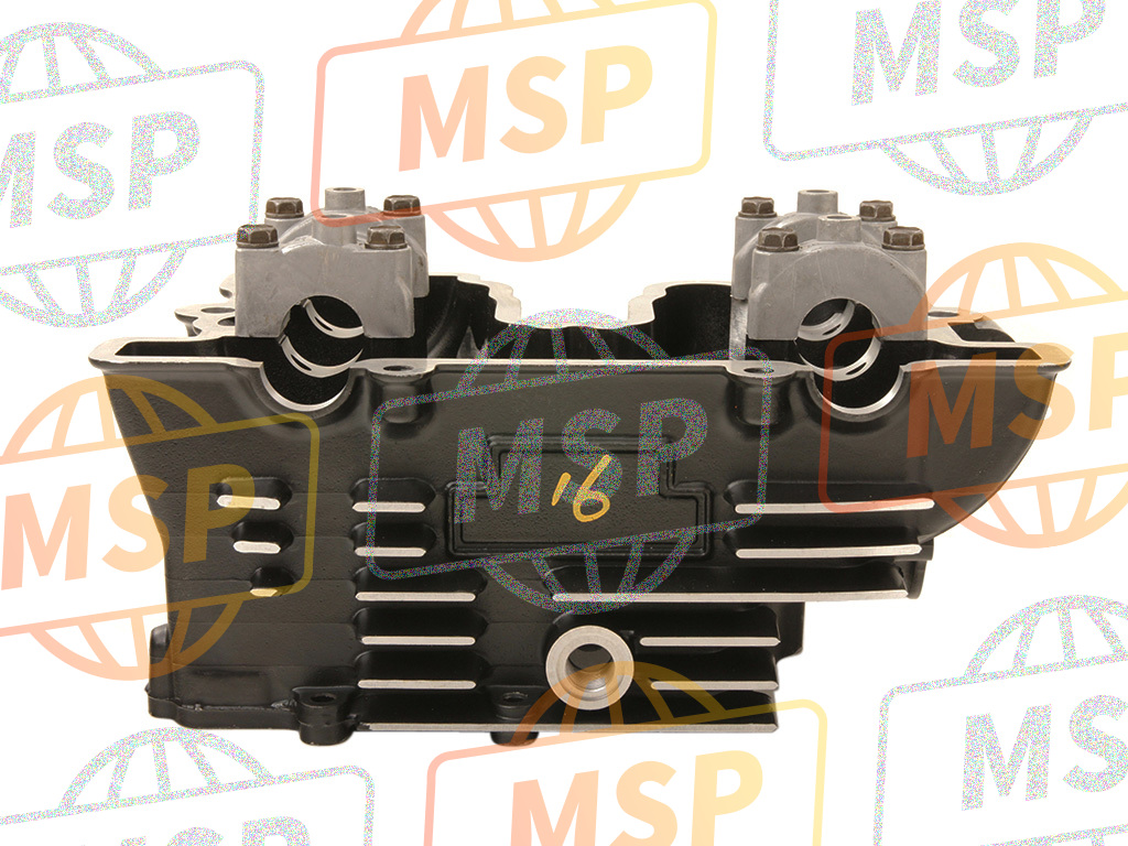 110081189, HEAD-COMP-CYLINDER, Kawasaki, 2