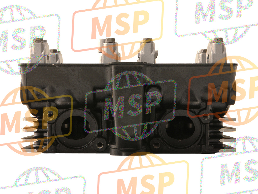 110081405, HEAD-COMP-CYLINDER, Kawasaki, 1