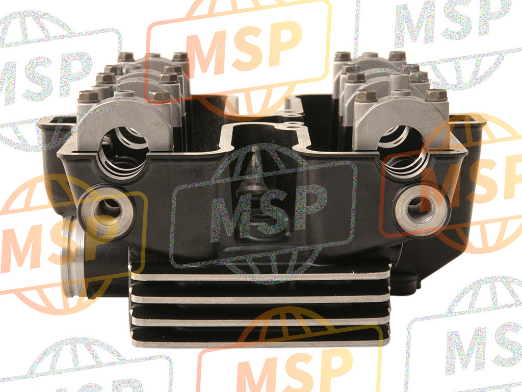 110081405, HEAD-COMP-CYLINDER, Kawasaki, 3