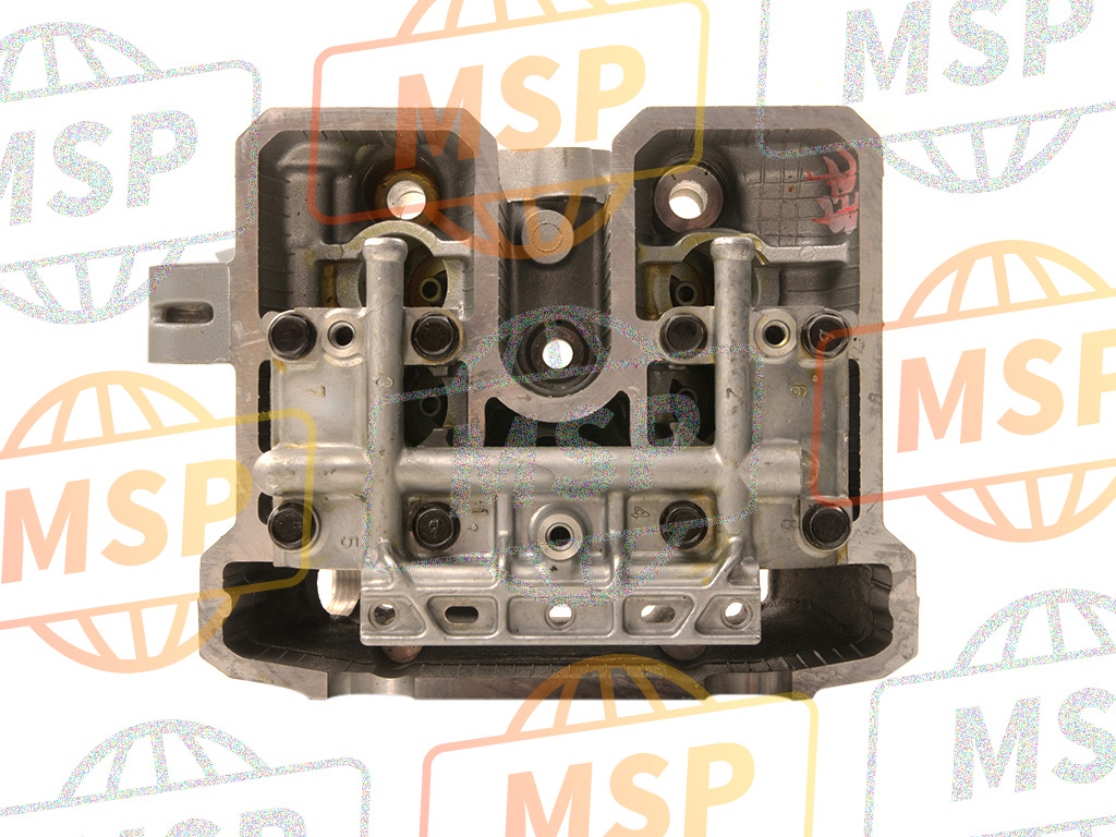 110021322, HEAD-ASSY-CYLINDER, Kawasaki, 4