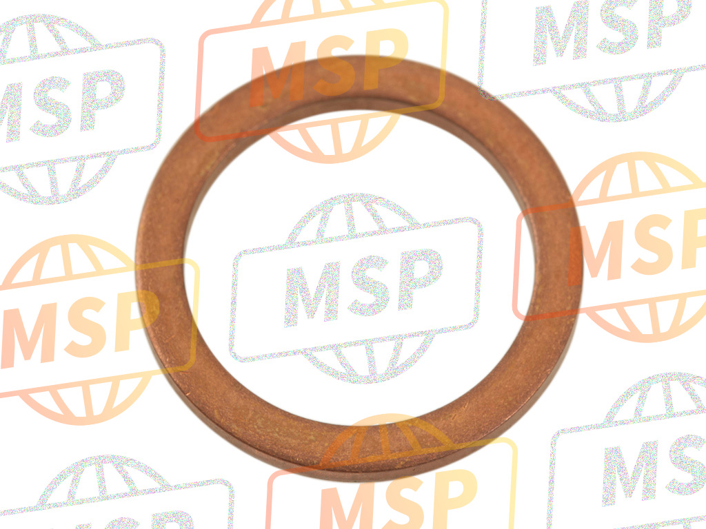 110091430, Gasket,14X18X1.5, Kawasaki, 1