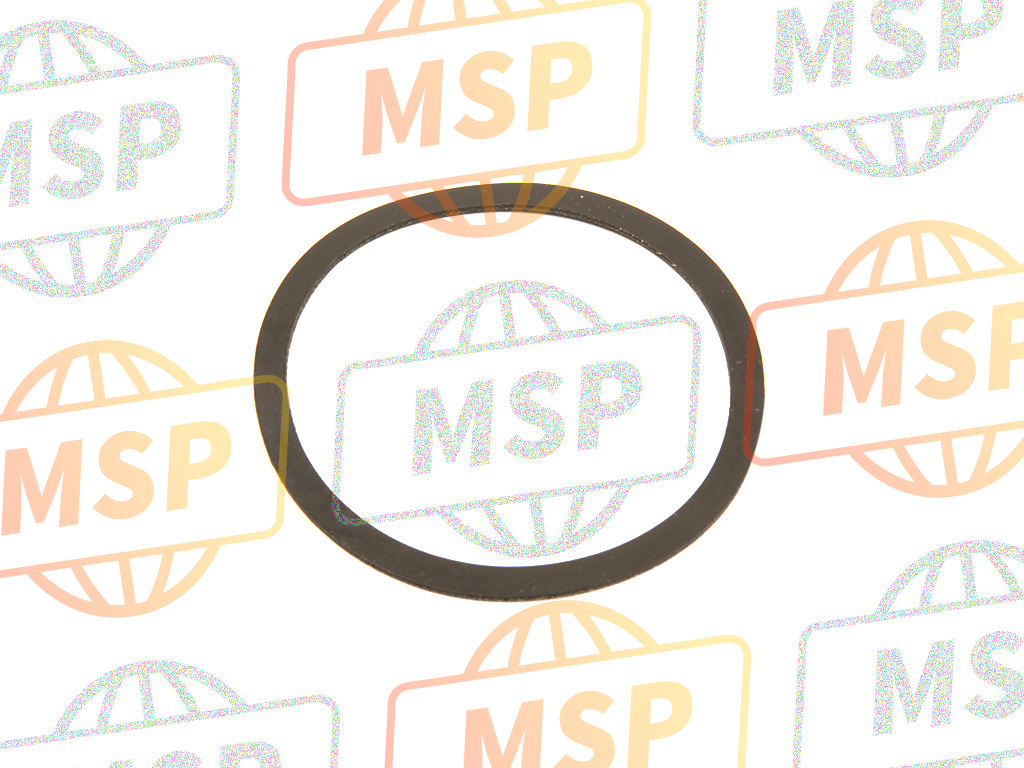 110091717, Gasket, Chamber Cap, Kawasaki, 1