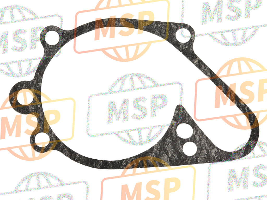 110611527, Gasket,Water Pump Cover VN1600, Kawasaki, 1