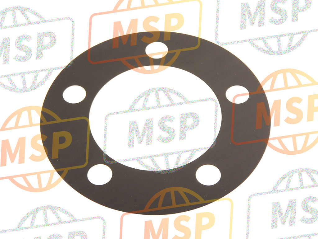 110091754, Gasket, Disc Plate, Kawasaki, 1