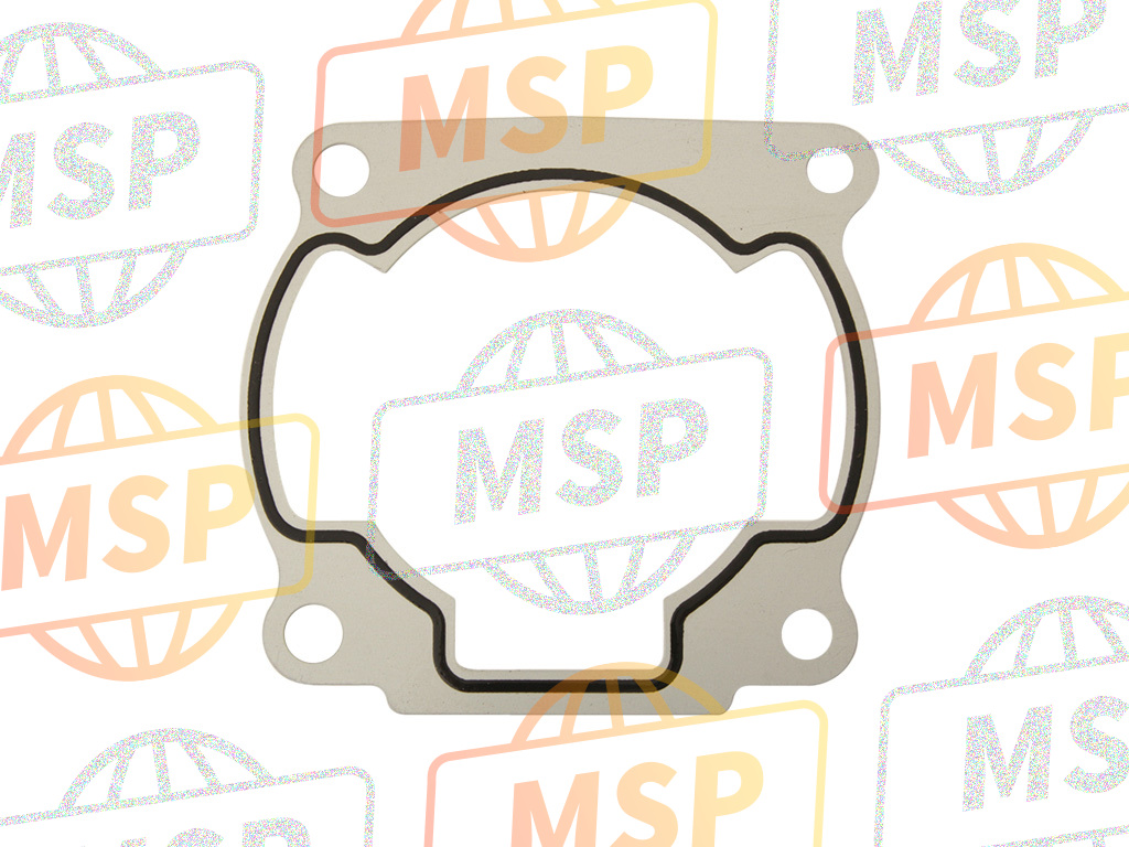 110091880, Gasket, Cylinder Base, Kawasaki, 1