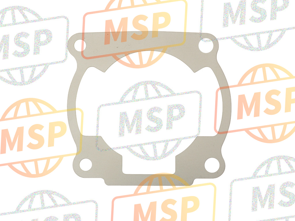 110091880, Gasket, Cylinder Base, Kawasaki, 2