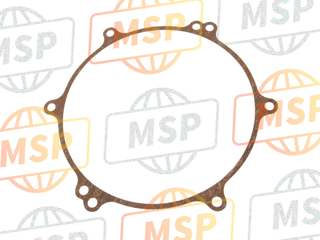 110091939, Gasket,Relesase Cover, Kawasaki, 1