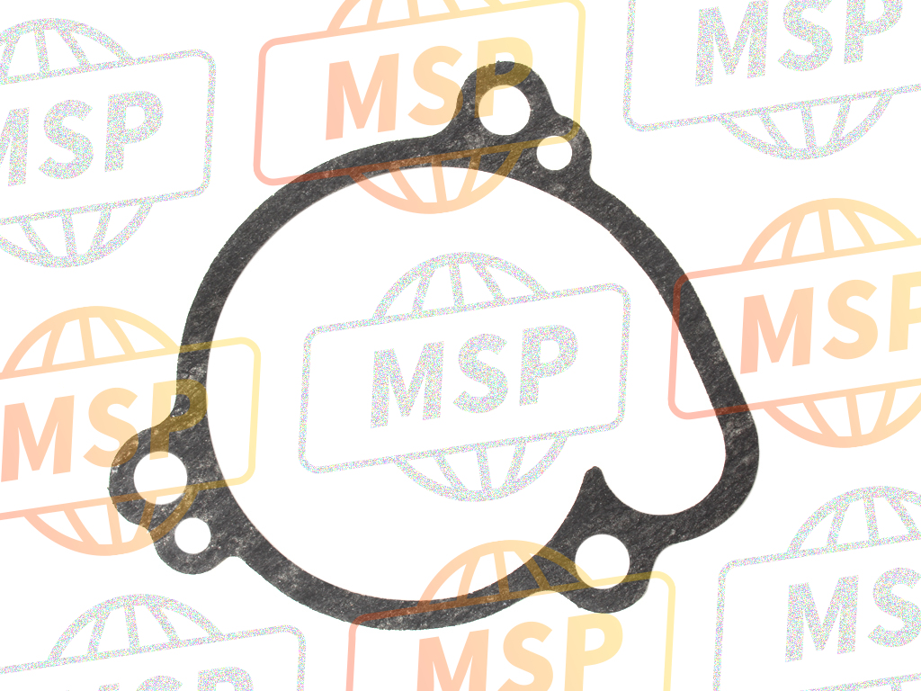 110091953, Gasket, Water Pump Cov, Kawasaki, 1