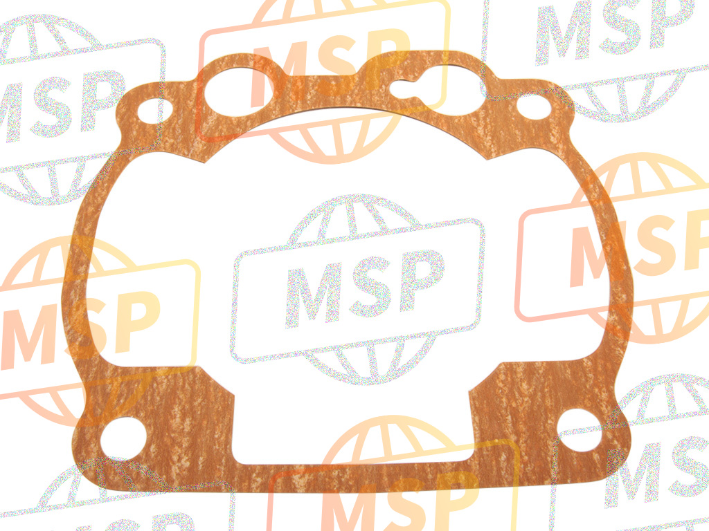 110091961, Gasket, Cylinder Base, Kawasaki, 2