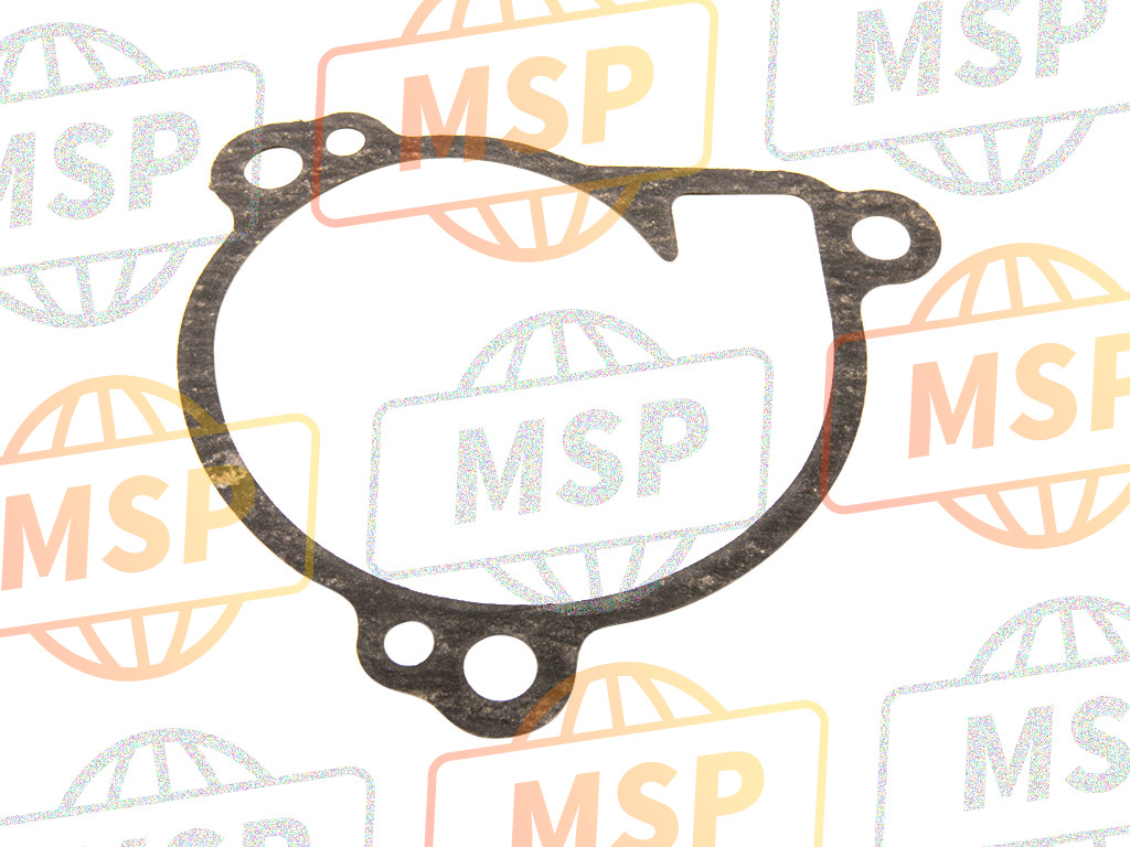 110091962, Gasket,Water Pump Cover, Kawasaki, 1