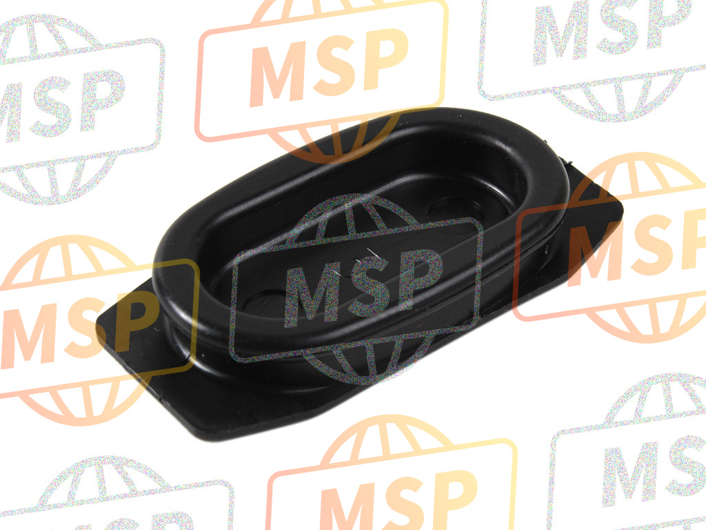 110121420, Cap,Recoil Grip, Kawasaki, 2