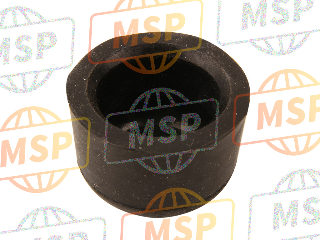 110121591, Cap, Front Axle Nut, Kawasaki, 2