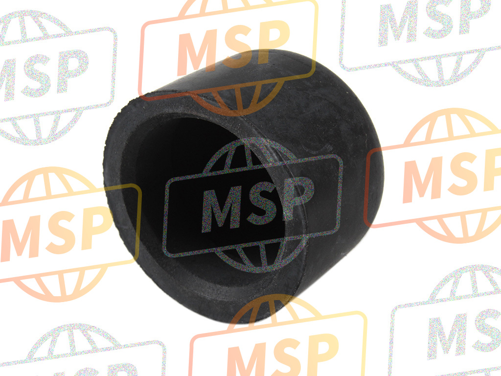 110121592, Cap, Rear Axle Nut, Kawasaki, 2