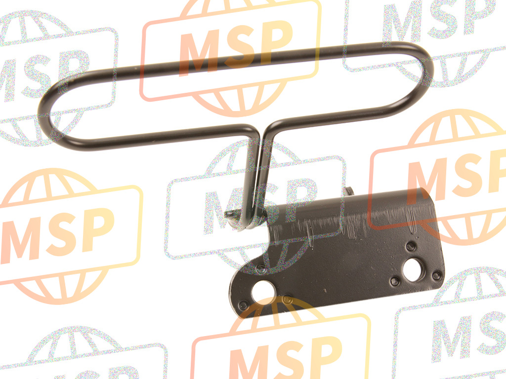 110461233, Bracket,Horn&Cable, Kawasaki, 1