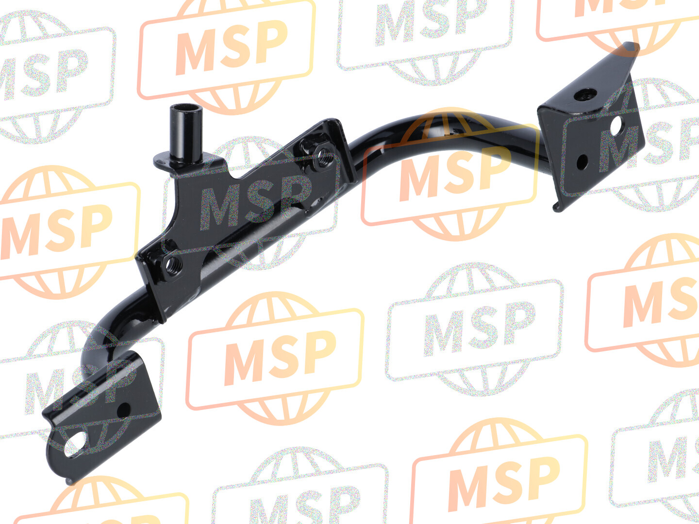 110471358, Bracket, Side Cowling,, Kawasaki, 2