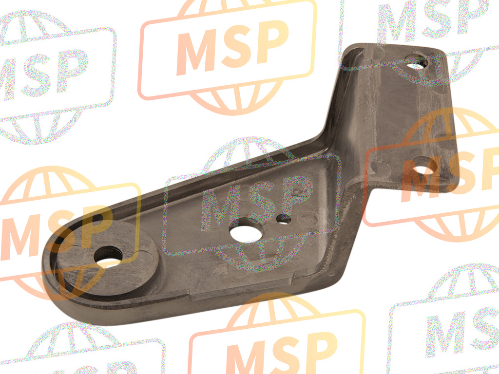 110481316, Bracket Headlamp, Rh, Kawasaki, 3