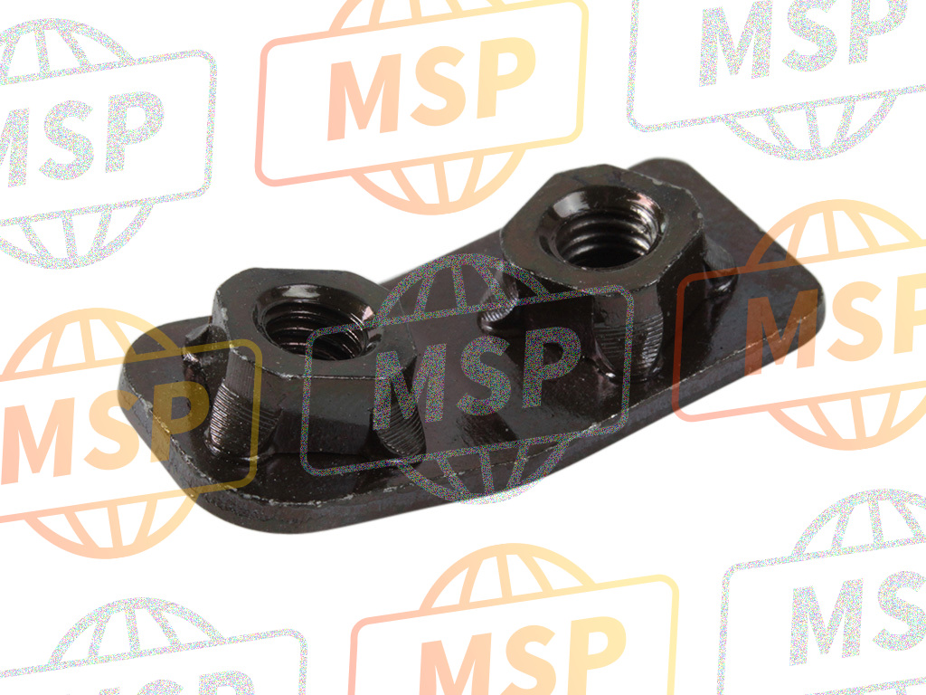 110481490, Bracket, Inner Cowling, Kawasaki, 1