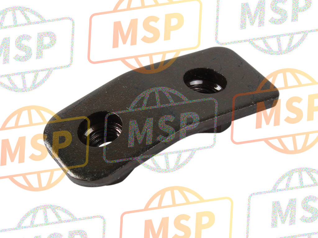 110481490, Bracket, Inner Cowling, Kawasaki, 2