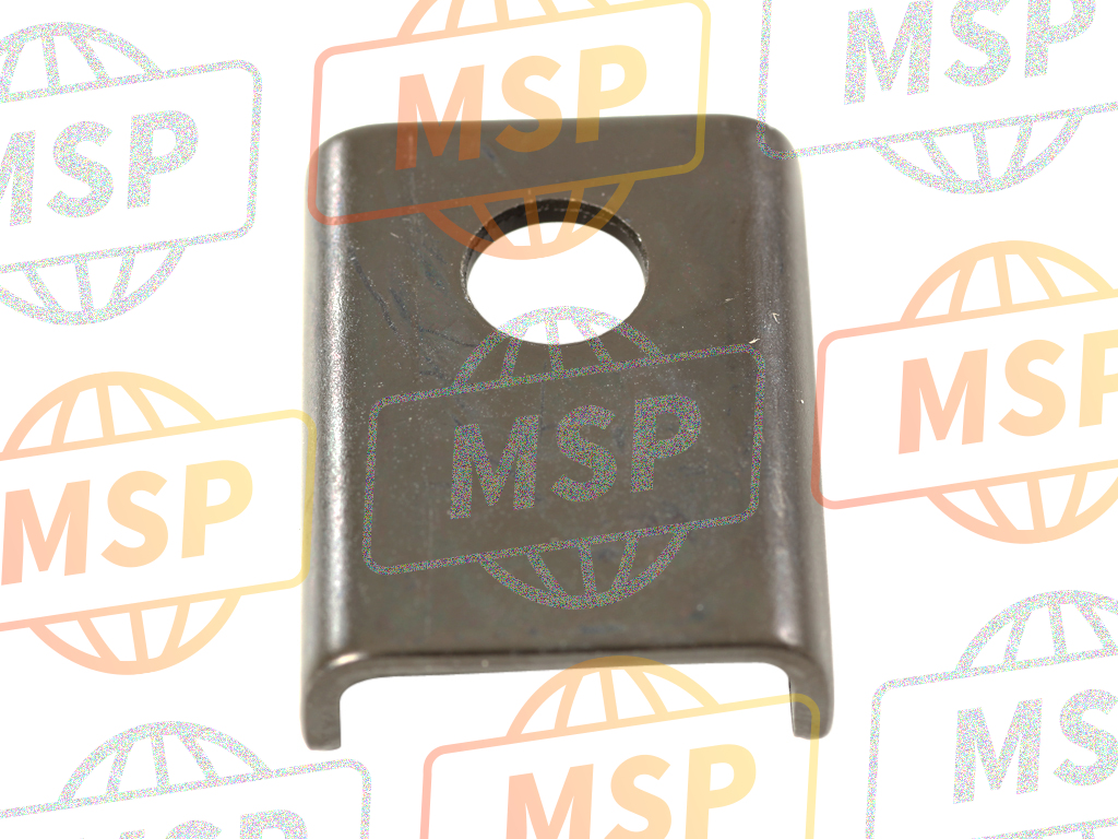 110501797, Bracket,Tail Grip, Kawasaki, 1